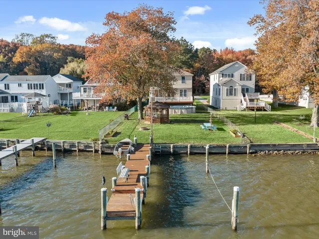 $749,000 | 1347 South Seneca Road, Baltimore, MD 21220