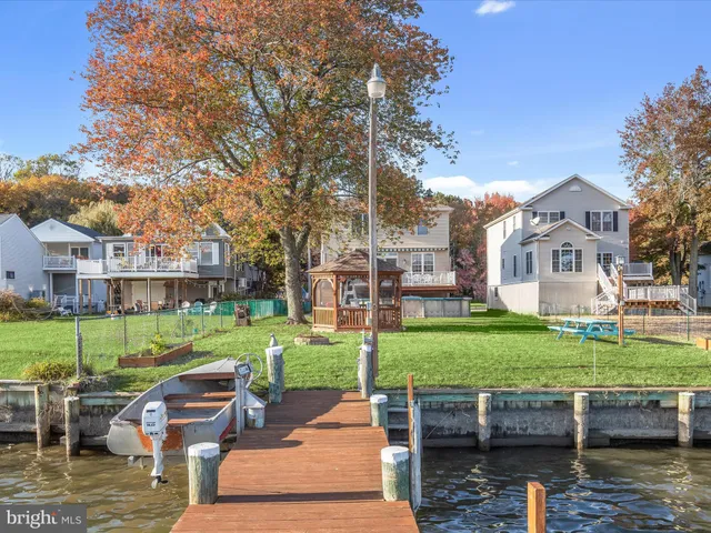 $749,000 | 1347 South Seneca Road, Baltimore, MD 21220