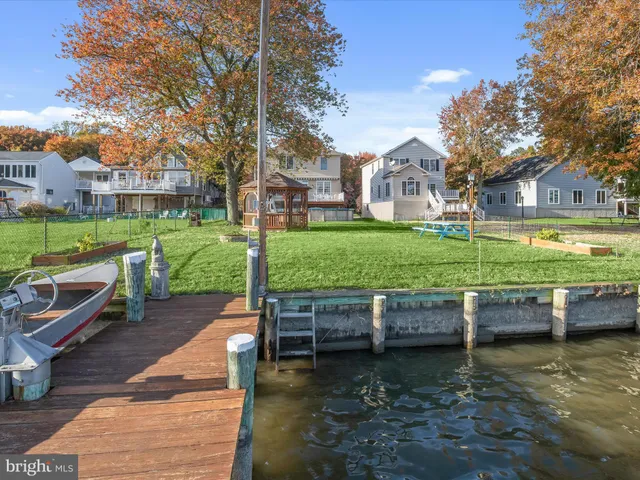 $749,000 | 1347 South Seneca Road, Baltimore, MD 21220