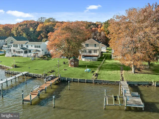 $749,000 | 1347 South Seneca Road, Baltimore, MD 21220