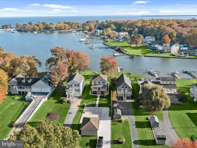 $749,000 | 1347 South Seneca Road, Baltimore, MD 21220