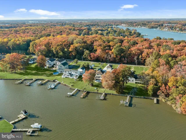 $749,000 | 1347 South Seneca Road, Baltimore, MD 21220