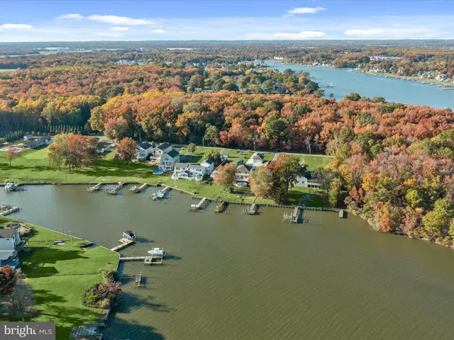 $749,000 | 1347 South Seneca Road, Baltimore, MD 21220