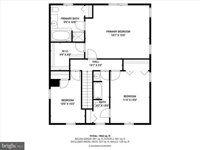 $749,000 | 1347 South Seneca Road, Baltimore, MD 21220