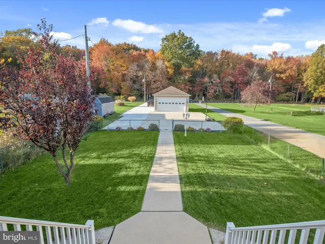 $749,000 | 1347 South Seneca Road, Baltimore, MD 21220