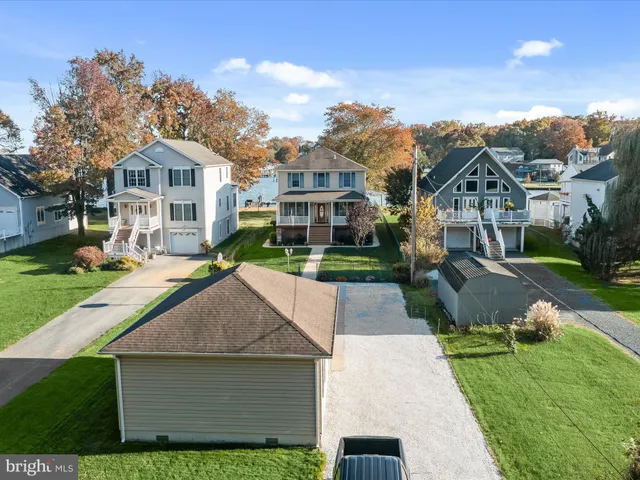 $749,000 | 1347 South Seneca Road, Baltimore, MD 21220