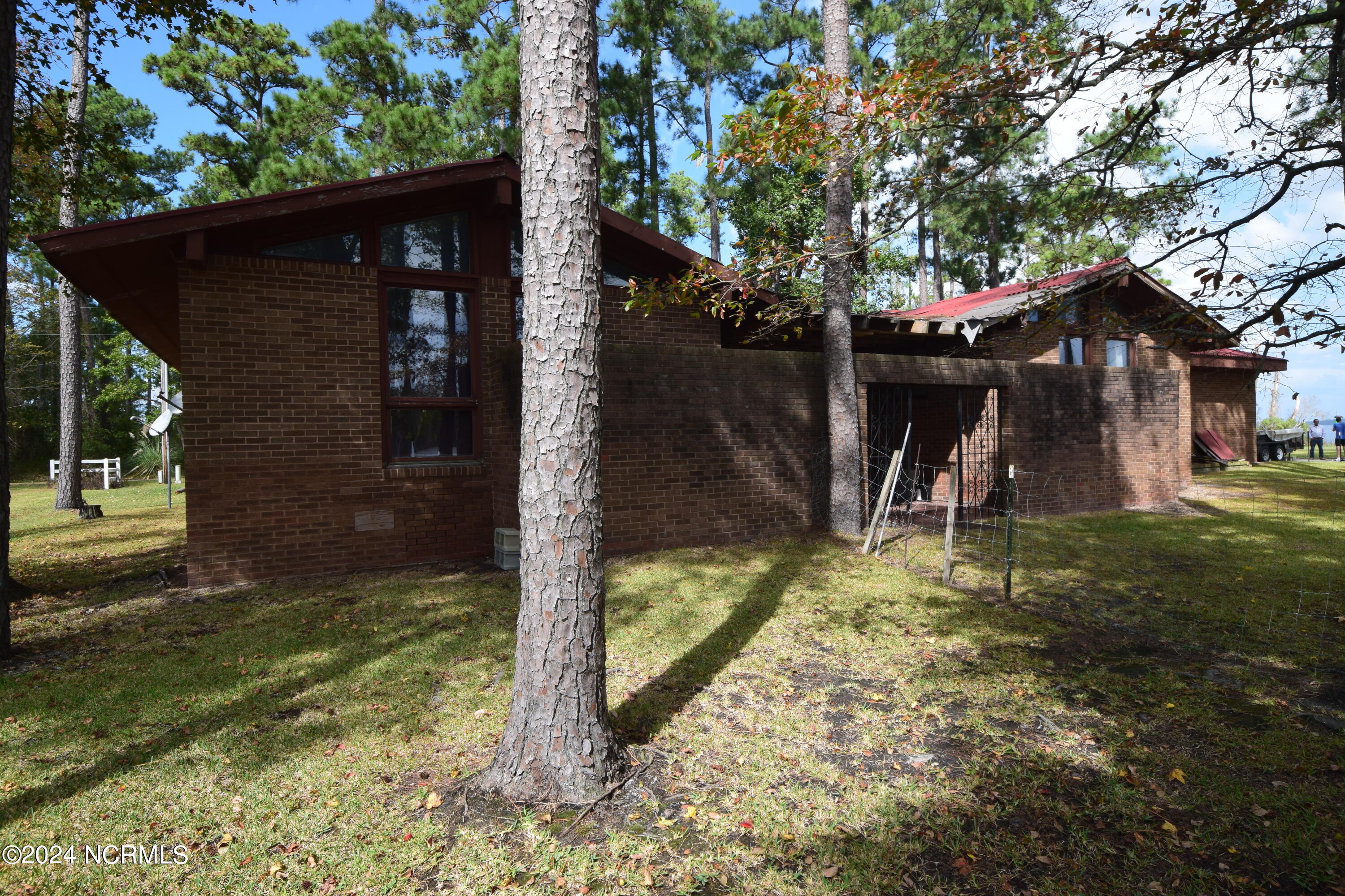 520 Tate Road Belhaven, NC 27810 - Photo 20 of 39 1b