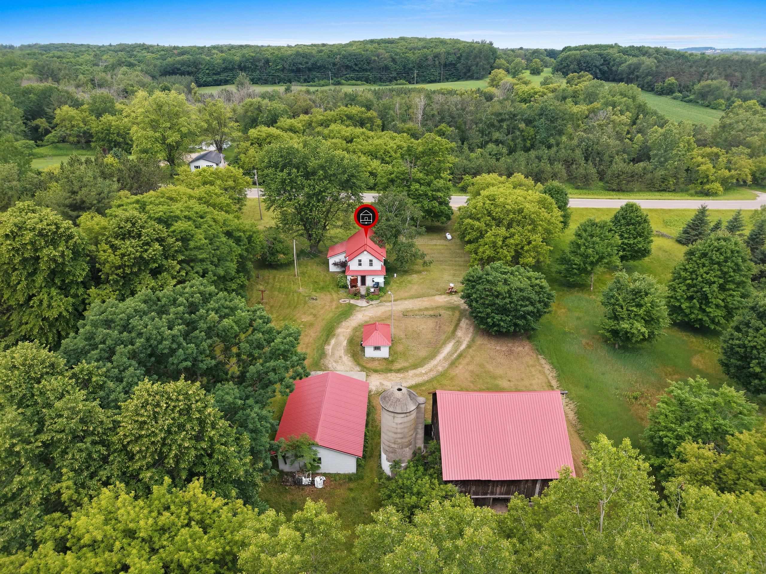 5638 County Rd Bb Gillett, WI 54124 - Photo 61 of 61