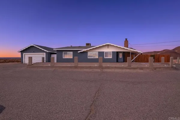 $349,900 | 37076 Calico Boulevard, Yermo, CA 92398