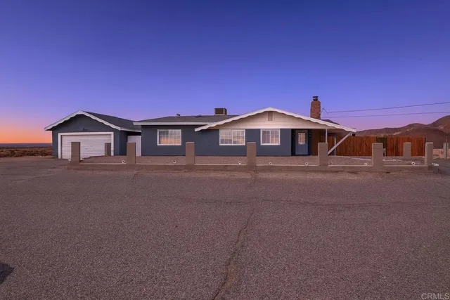 $349,900 | 37076 Calico Boulevard, Yermo, CA 92398