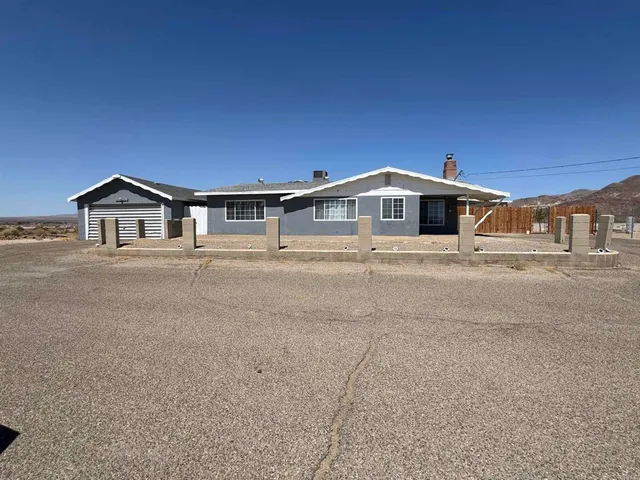 $349,900 | 37076 Calico Boulevard, Yermo, CA 92398
