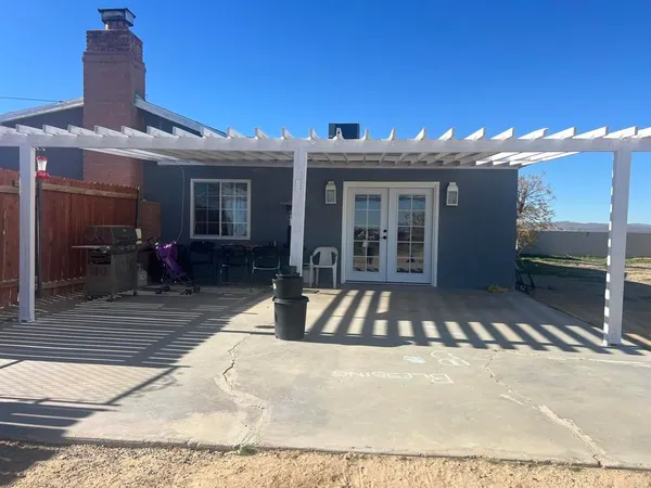 $349,900 | 37076 Calico Boulevard, Yermo, CA 92398