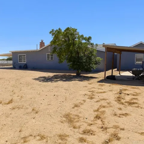 $349,900 | 37076 Calico Boulevard, Yermo, CA 92398