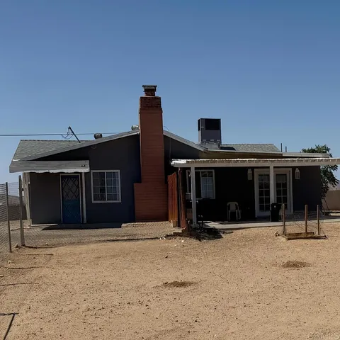 $349,900 | 37076 Calico Boulevard, Yermo, CA 92398