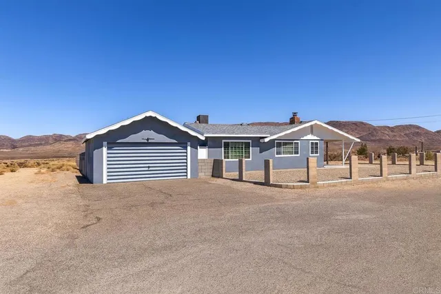 $349,900 | 37076 Calico Boulevard, Yermo, CA 92398