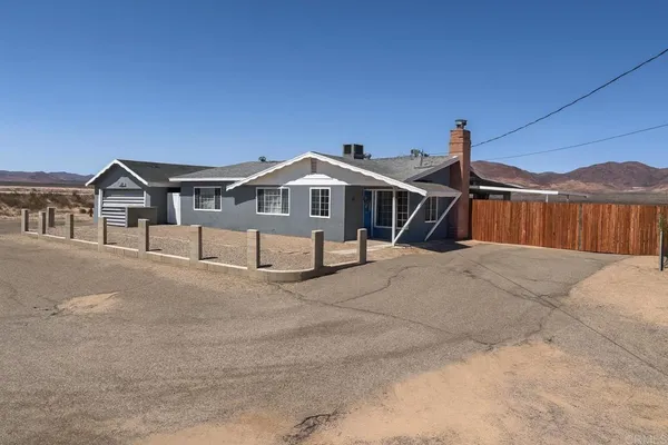 $349,900 | 37076 Calico Boulevard, Yermo, CA 92398