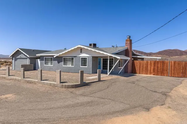 $349,900 | 37076 Calico Boulevard, Yermo, CA 92398