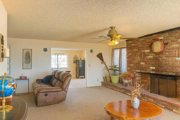 $349,900 | 37076 Calico Boulevard, Yermo, CA 92398