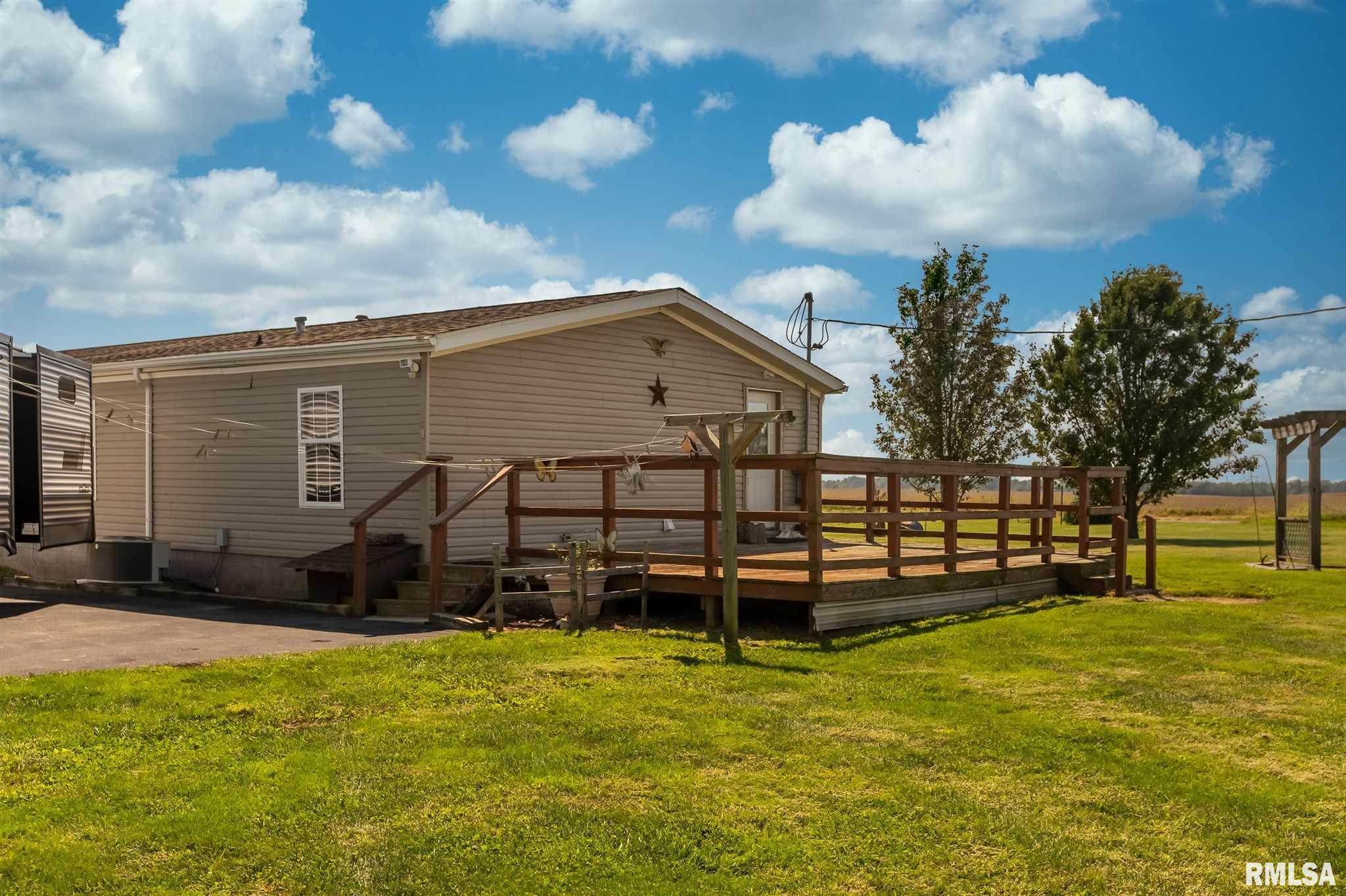 4200 Gladson Road Tamaroa, IL 62888 - Photo 20 of 28