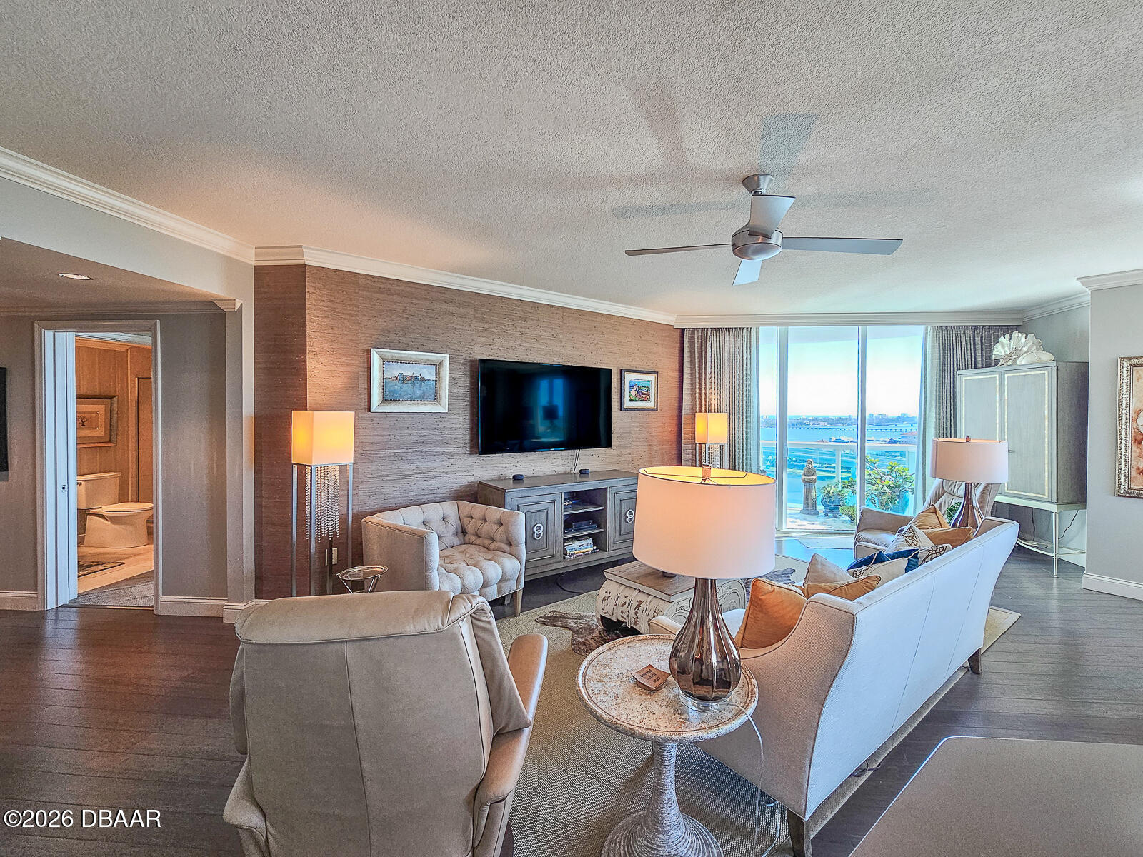 231 Riverside Drive, Unit 15091 Holly Hill, FL 32117 - Photo 8 of 68 231 Riverside Dr Unit 1509-08