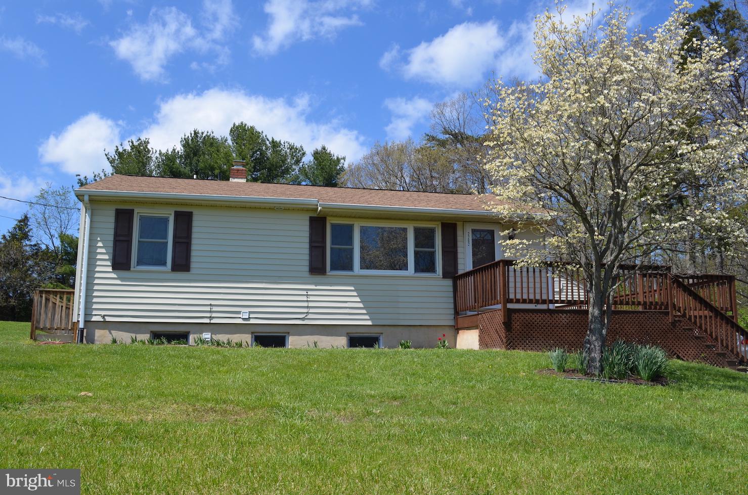 2262 Hudson Hollow Road Stephens City, VA 22655 - Photo 1 of 40