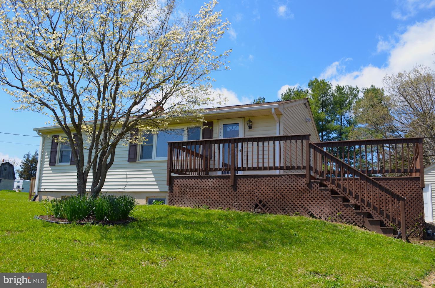 2262 Hudson Hollow Road Stephens City, VA 22655 - Photo 2 of 40