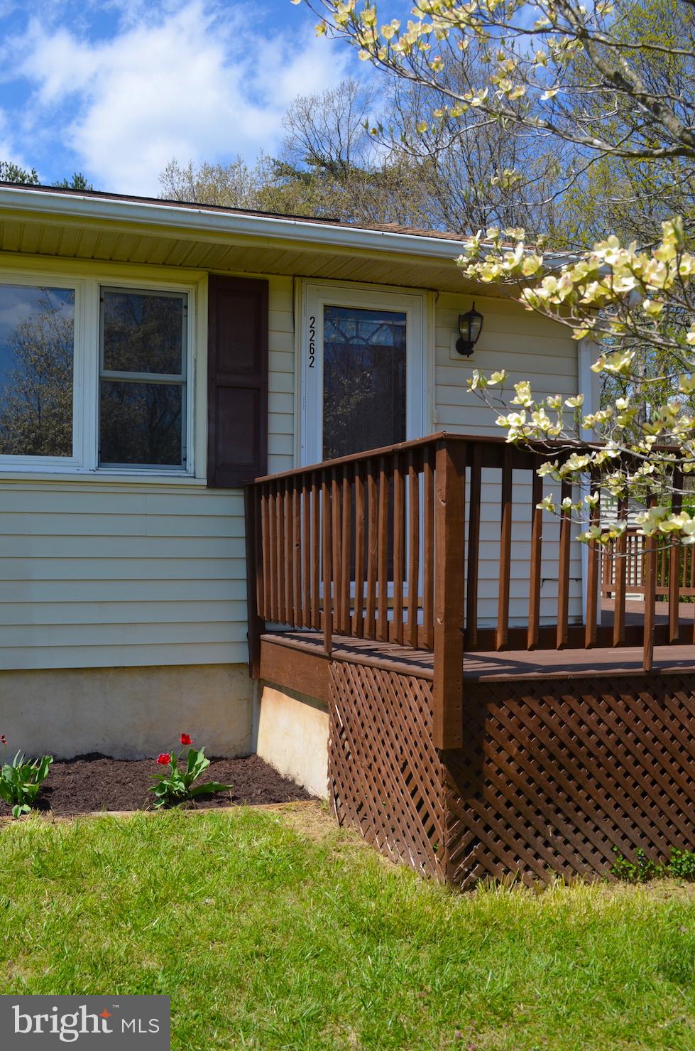 2262 Hudson Hollow Road Stephens City, VA 22655 - Photo 3 of 40
