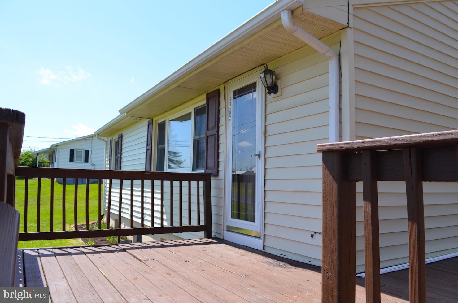 2262 Hudson Hollow Road Stephens City, VA 22655 - Photo 4 of 40