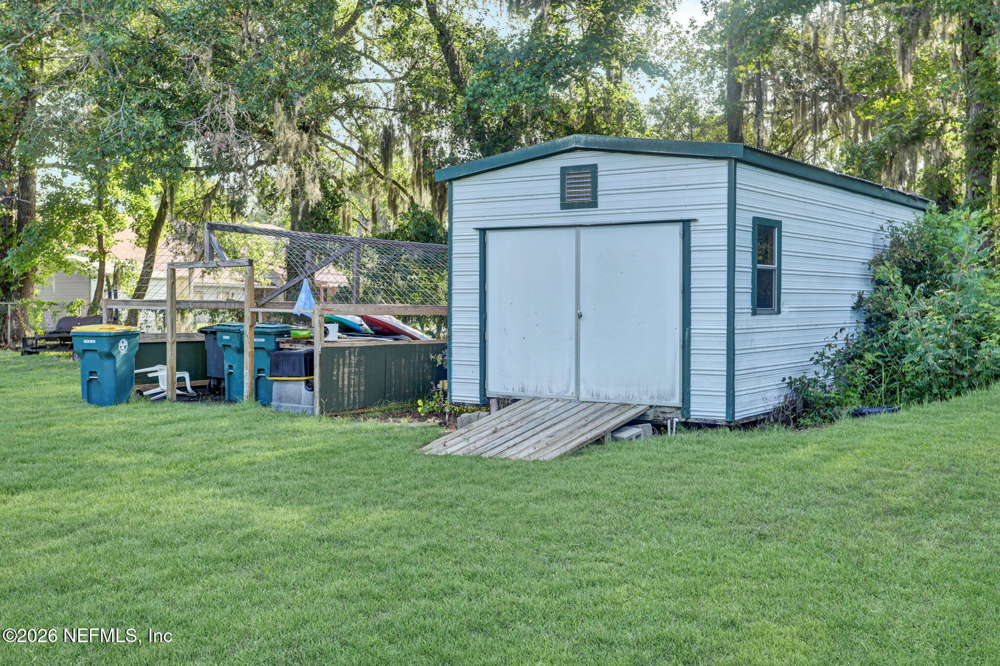 5052 Lourcey Road Jacksonville, FL 32257 - Photo 75 of 75 Storage