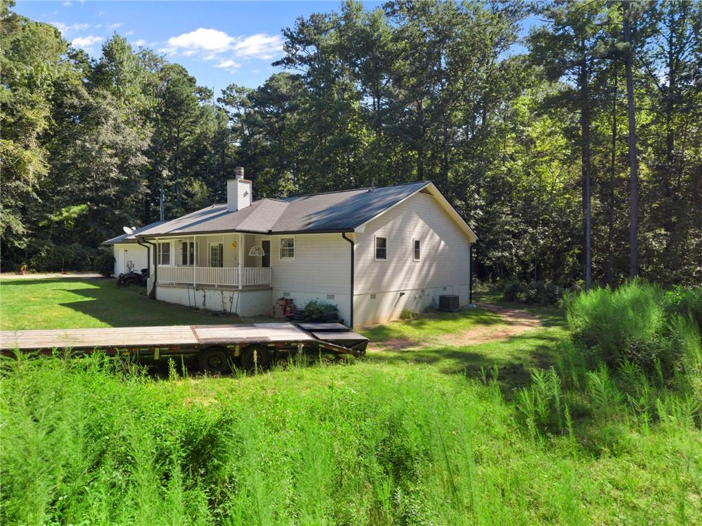 735 Chambers Road McDonough, GA 30253 - Photo 37 of 46 Gallery Image 37