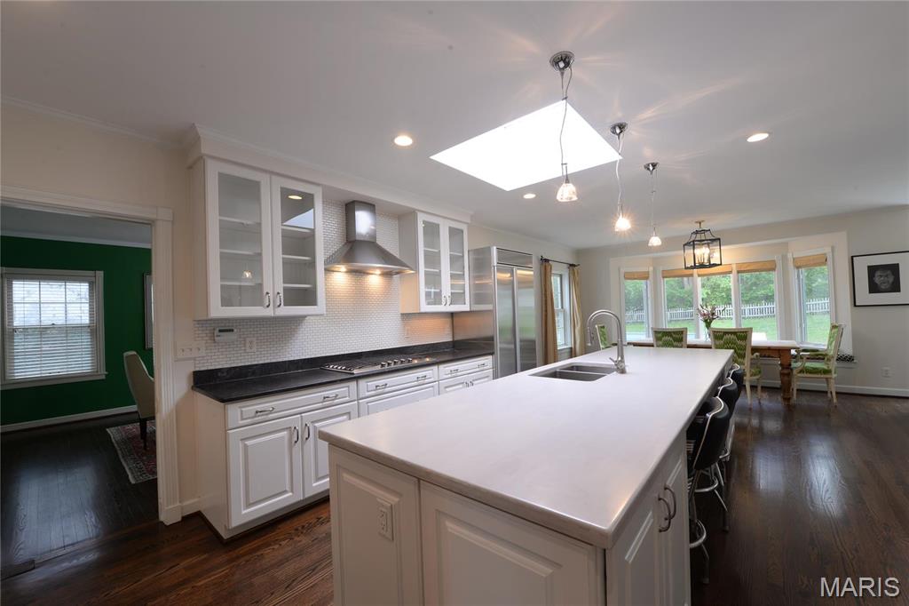 9043 Ladue Road Ladue, MO 63124 - Photo 18 of 63