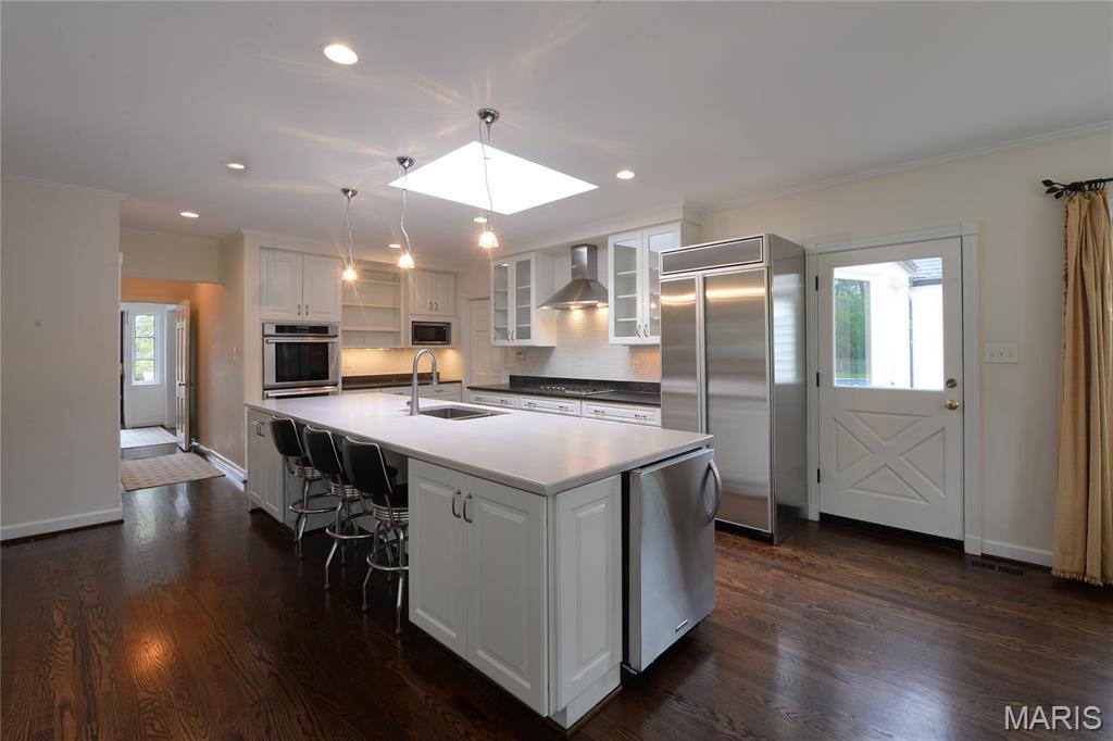 9043 Ladue Road Ladue, MO 63124 - Photo 20 of 63