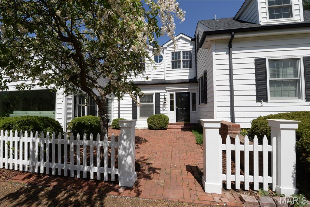 9043 Ladue Road Ladue, MO 63124 - Photo 2 of 63