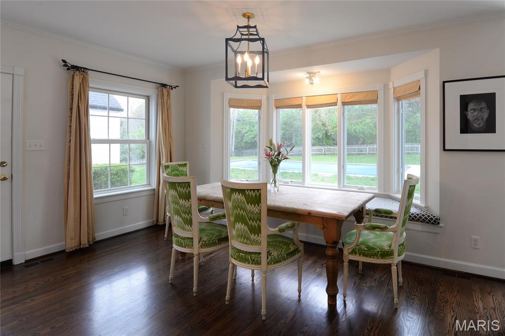 9043 Ladue Road Ladue, MO 63124 - Photo 24 of 63