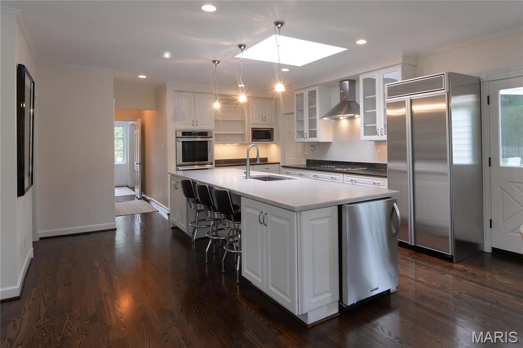 9043 Ladue Road Ladue, MO 63124 - Photo 27 of 63