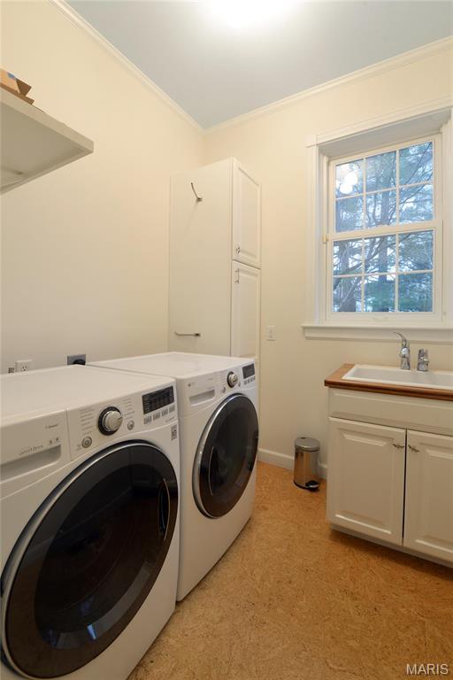 9043 Ladue Road Ladue, MO 63124 - Photo 29 of 63