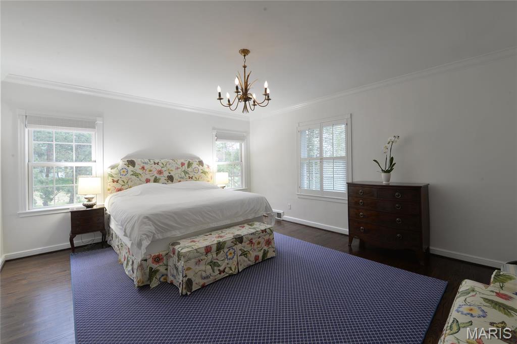 9043 Ladue Road Ladue, MO 63124 - Photo 34 of 63