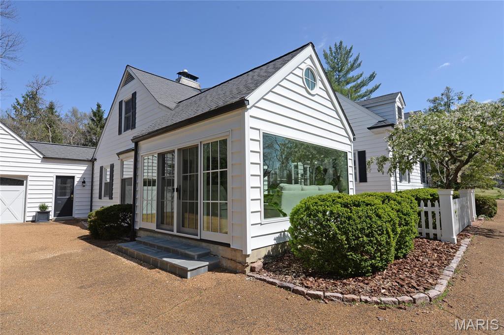 9043 Ladue Road Ladue, MO 63124 - Photo 5 of 63