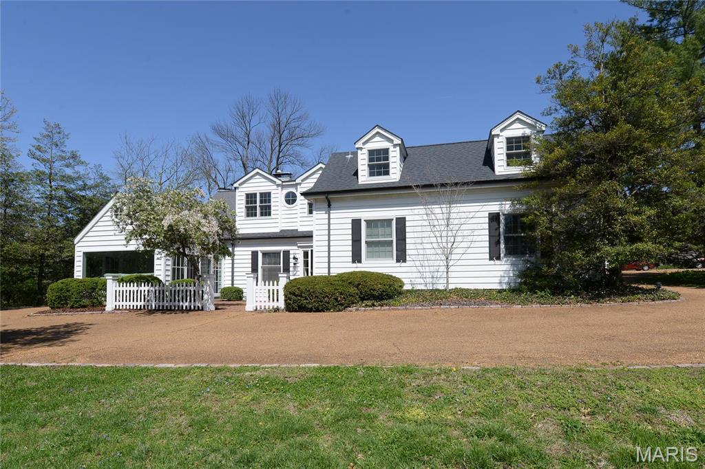 9043 Ladue Road Ladue, MO 63124 - Photo 51 of 63