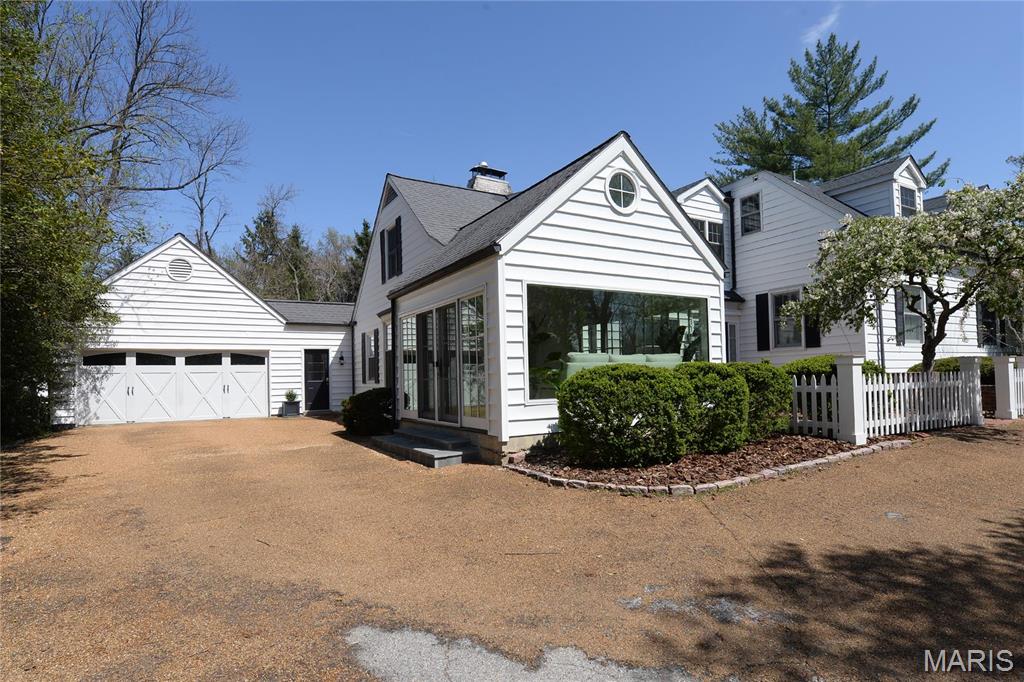 9043 Ladue Road Ladue, MO 63124 - Photo 52 of 63