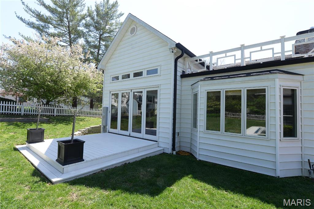 9043 Ladue Road Ladue, MO 63124 - Photo 55 of 63