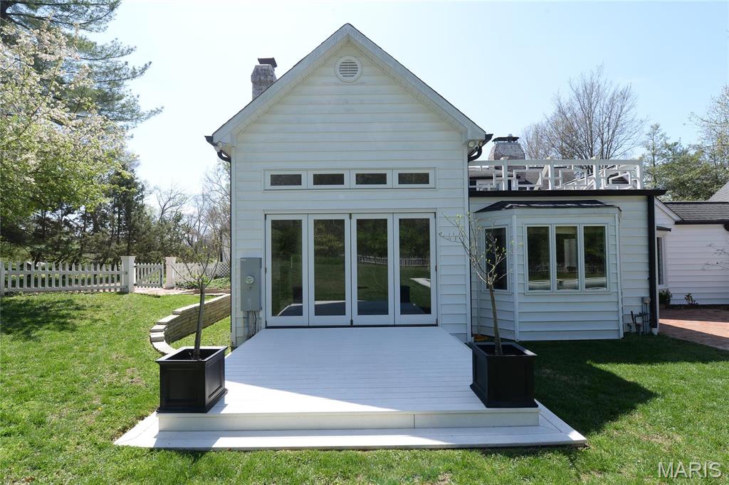 9043 Ladue Road Ladue, MO 63124 - Photo 6 of 63