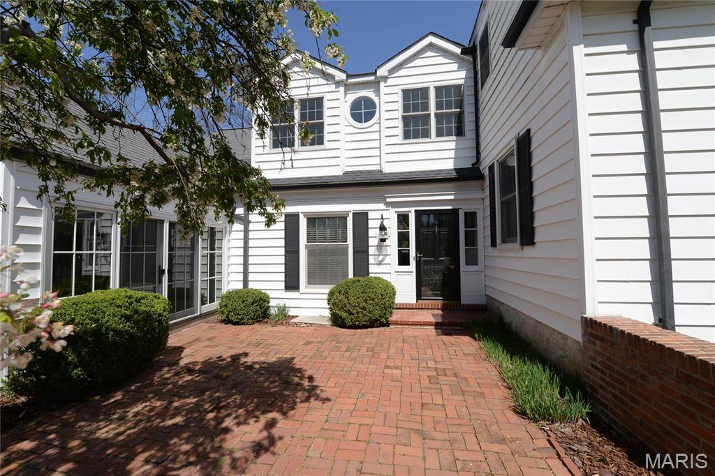 9043 Ladue Road Ladue, MO 63124 - Photo 62 of 63