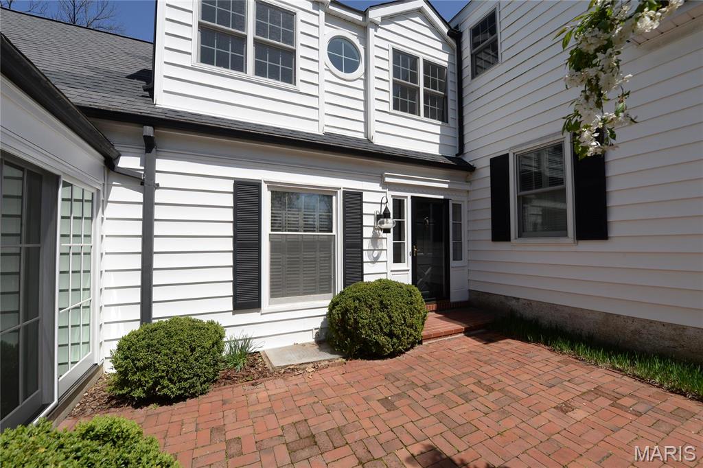 9043 Ladue Road Ladue, MO 63124 - Photo 8 of 63