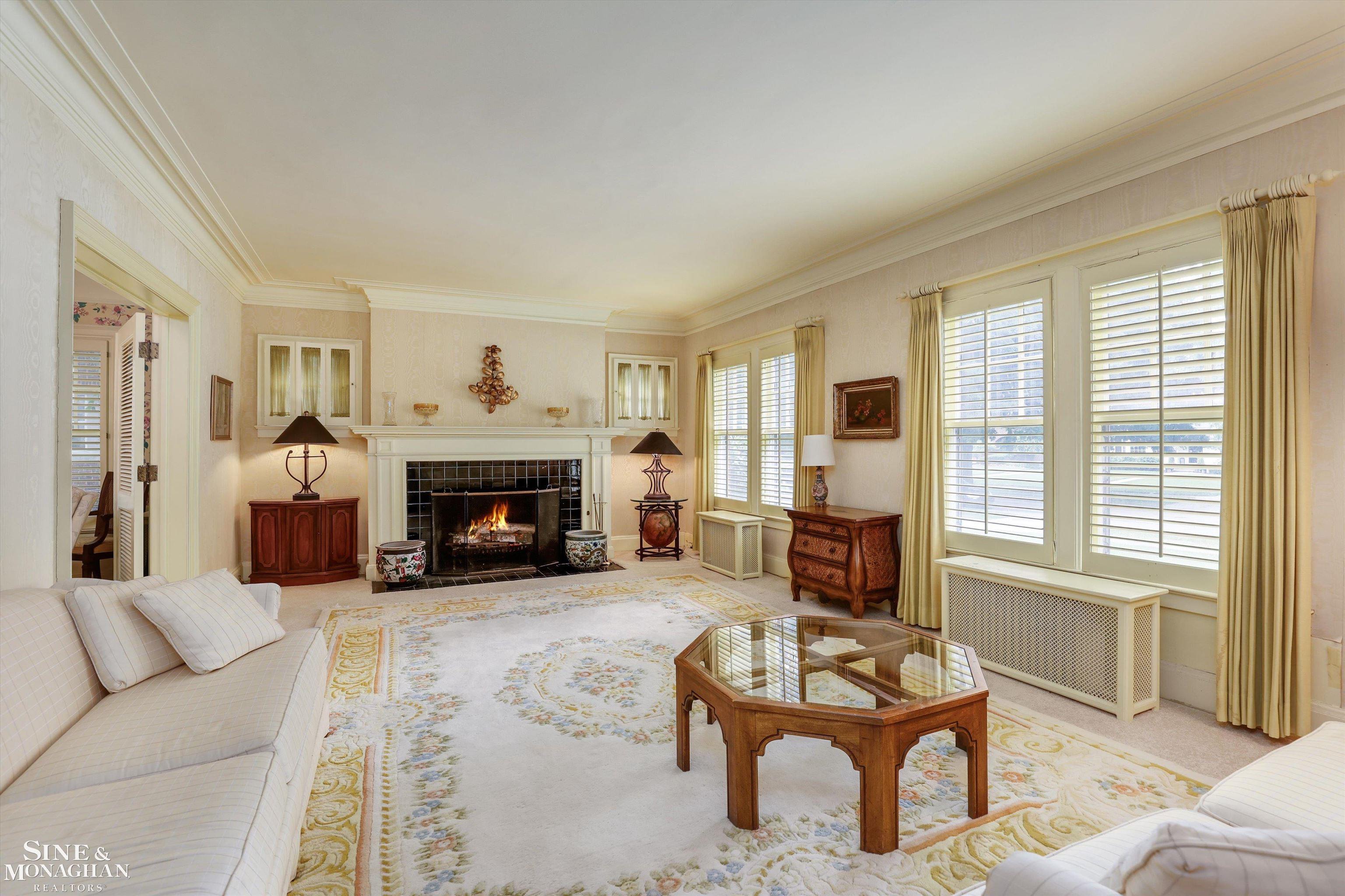 838 Whittier Road Grosse Pointe Park, MI 48230 - Photo 7 of 50