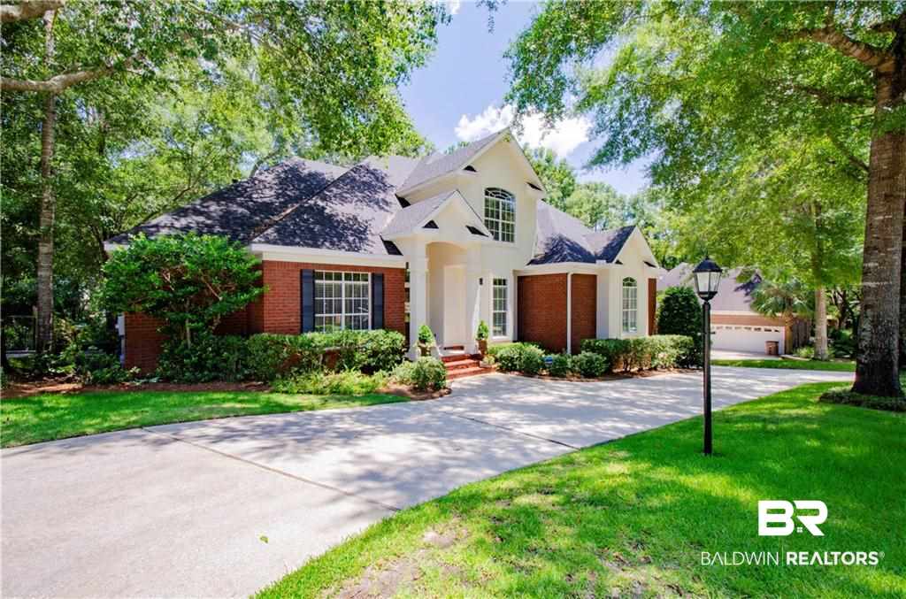 6804 Stonebrook Drive North Mobile, AL 36695 - Photo 2 of 39