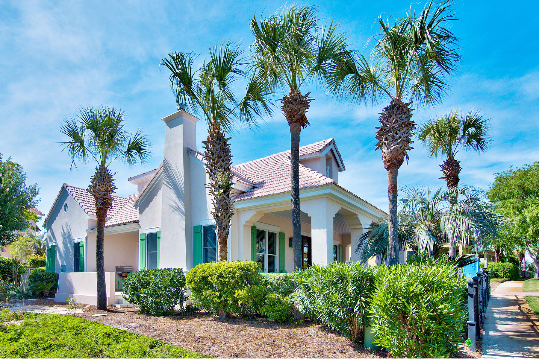 76 Rue Caribe Miramar Beach, FL 32550 - Photo 22 of 41 Gallery Image 22