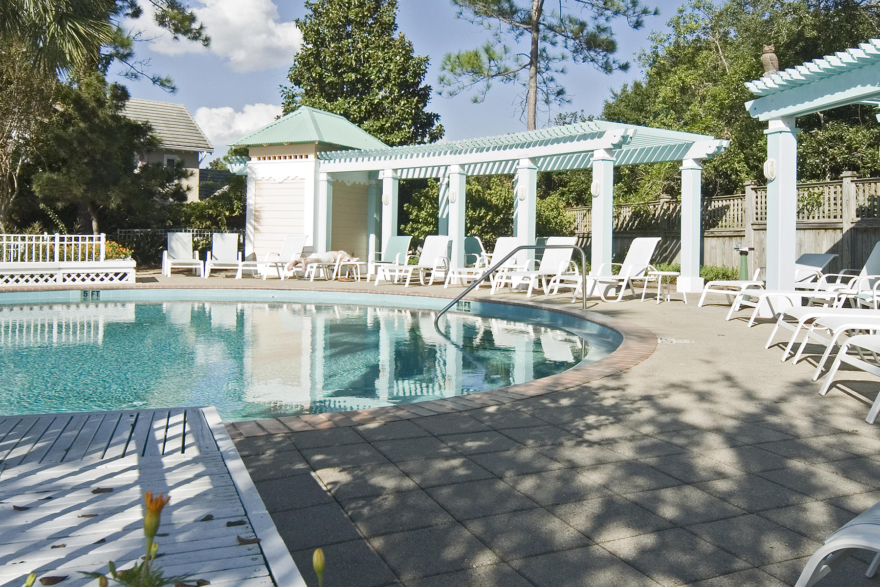 76 Rue Caribe Miramar Beach, FL 32550 - Photo 31 of 41 Gallery Image 31