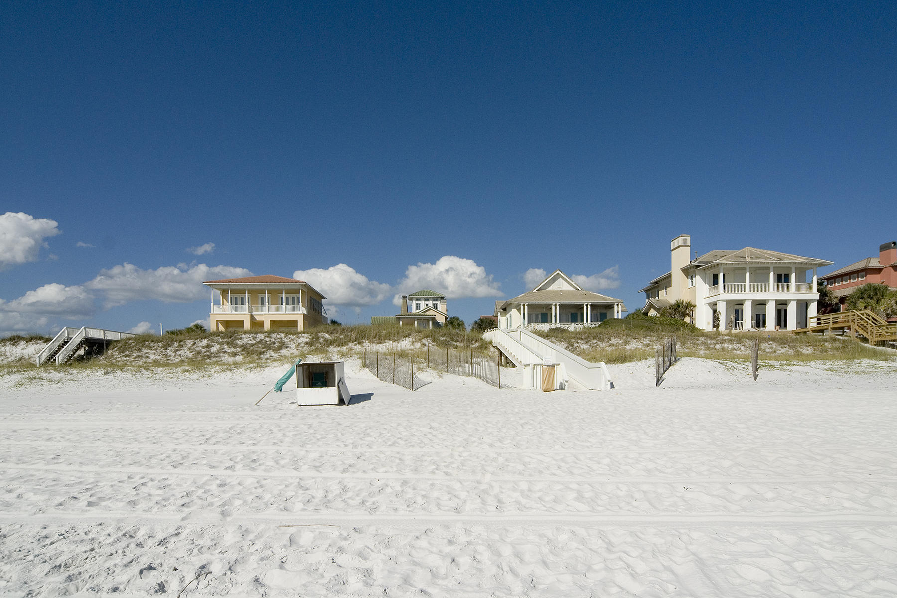 76 Rue Caribe Miramar Beach, FL 32550 - Photo 38 of 41 Gallery Image 38
