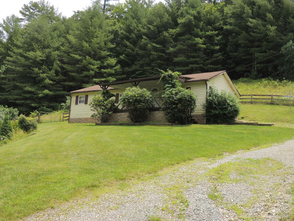 1088 Sugar Shack Road Independence, VA 24348 - Photo 1 of 1 Gallery Image 1